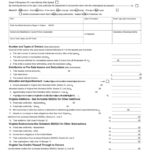 1535 Virginia Tax Forms And Templates Free To Download In PDF