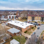 20 Unit Princeton Heights Apartment Complex Invest In St Louis