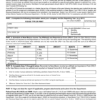 2011 Form NM TRD RPD 41072 Fill Online Printable Fillable Blank