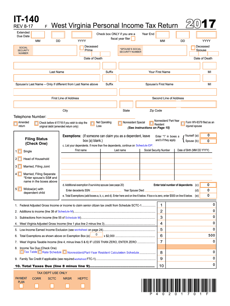Wv State Tax Withholding Form 2022 3143