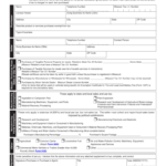 2019 2021 Form MO DoR 149 Fill Online Printable Fillable Blank