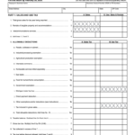 2019 Form MI 5081 Fill Online Printable Fillable Blank PDFfiller