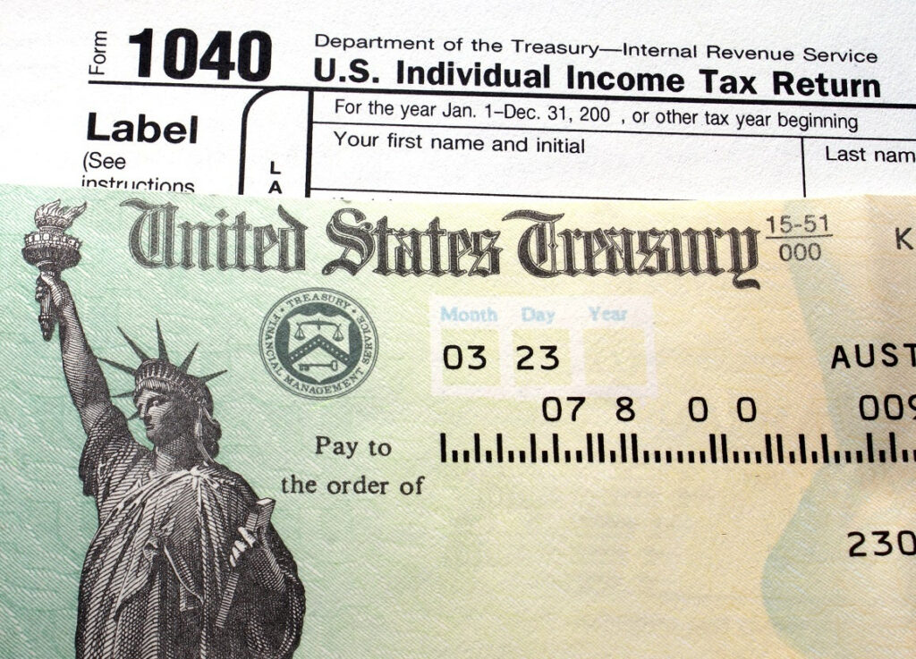 2019 Tax Refund Schedule When The IRS Will Pay You Back The Motley Fool