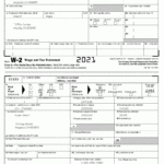 2020 Instructions For Schedule H 2020 Internal Revenue Service