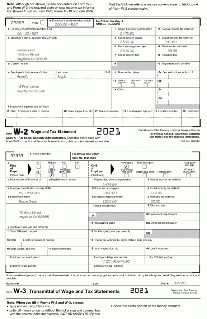 2020 Instructions For Schedule H 2020 Internal Revenue Service