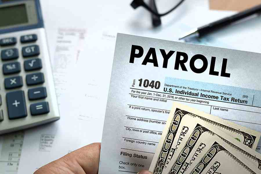 2021 Federal State Payroll Tax Rates For Employers