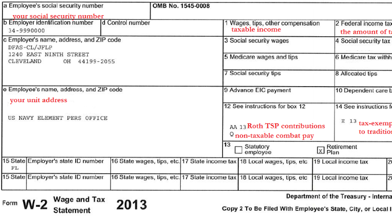 3 Reasons Not To File Your Tax Return Yet Military