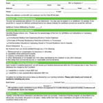 401 K Hardship Withdrawal Form Printable Pdf Download