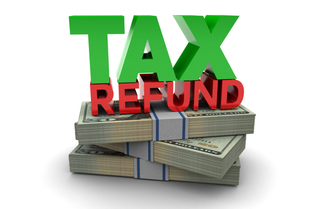 5 Ways To Make Your Tax Refund Bigger The Motley Fool