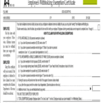 A4 Form Fill Out And Sign Printable PDF Template SignNow