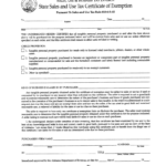 Alabama Resale Certificate Pdf 2020 2021 Fill And Sign Printable