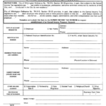 Application For Earned Income Taxpayer Account City Of Wilmington