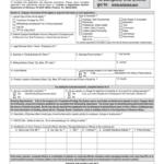 Arizona Joint Tax Application Form Fill Out And Sign Printable PDF