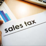 Buchheit Tax Service Sales Tax Compliance Dubuque IA