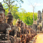 Cambodia s Angkor Archaeological Park Business Jet Traveler