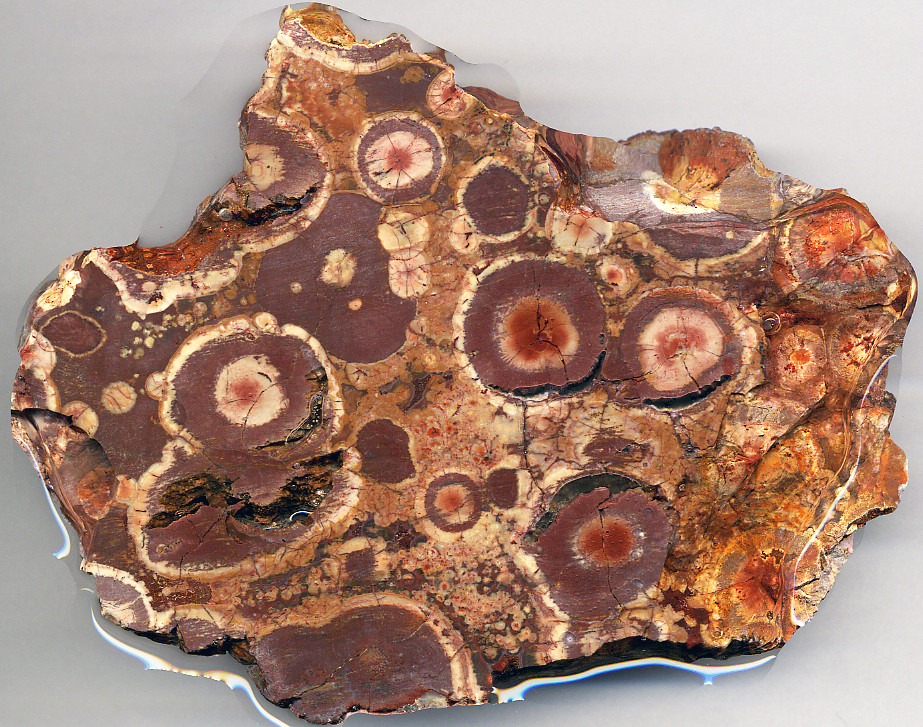 Chertified Pisolitic Bauxite Arkansas USA Chertified Pi Flickr