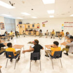 Creating Community With Peace Circles Maryland State Education
