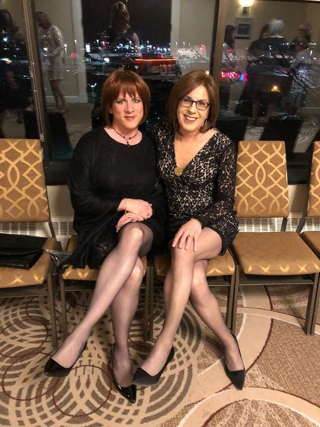 Crossdresser Transvestite From Colorado