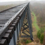 DHR Virginia Department Of Historic Resources 024 0056 High Bridge