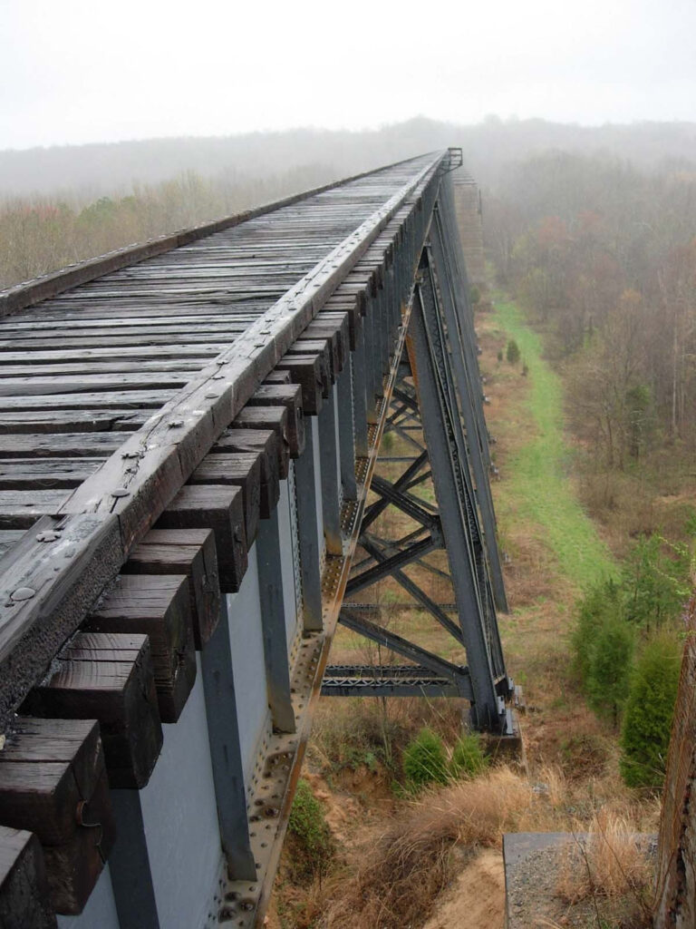 DHR Virginia Department Of Historic Resources 024 0056 High Bridge