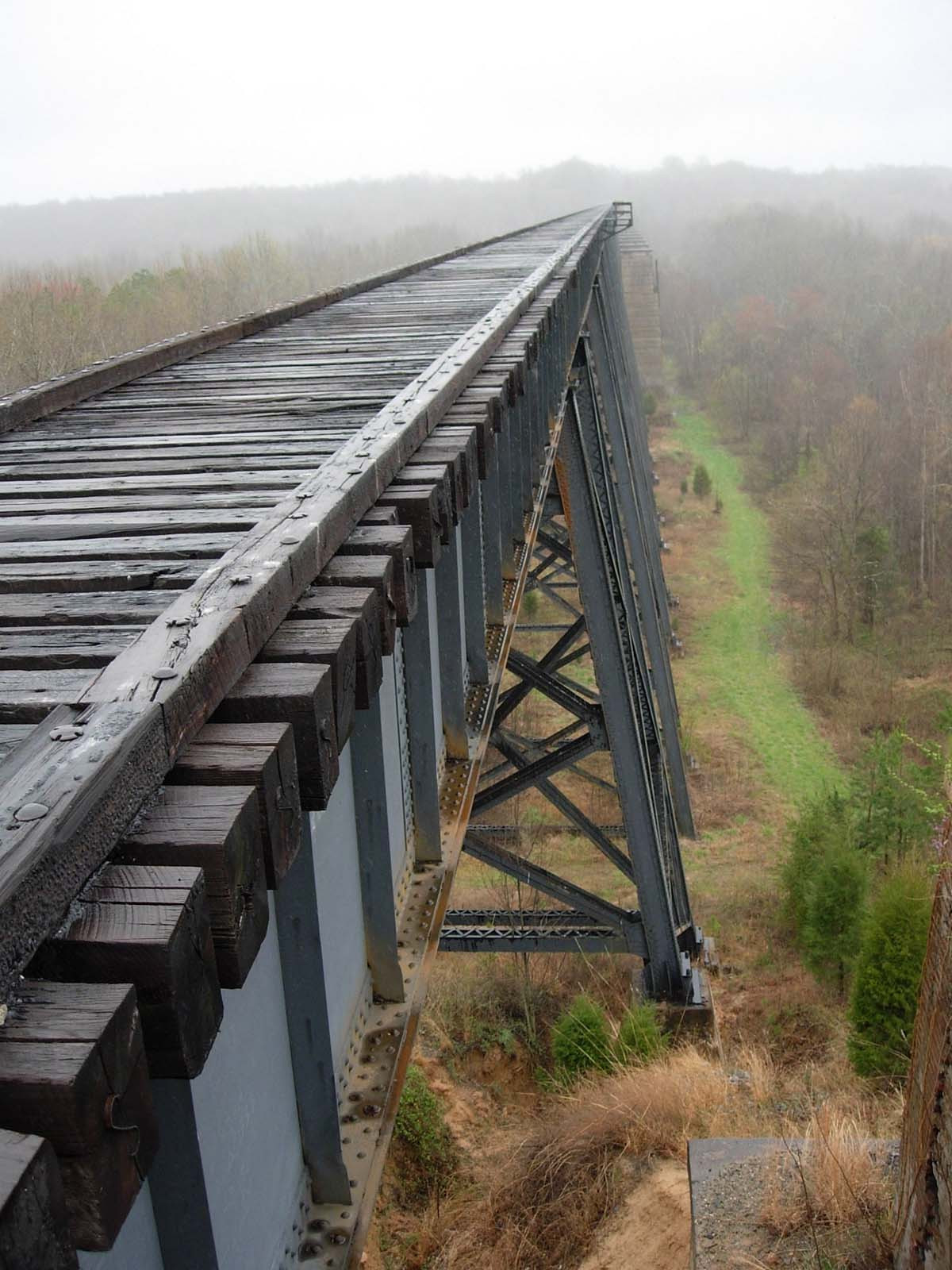 DHR Virginia Department Of Historic Resources 024 0056 High Bridge