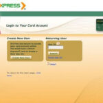 Direct Express Login USDirectExpress Debit Card Expressions