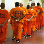 Down To The Wire California s Prison Crisis Brennan Center For Justice