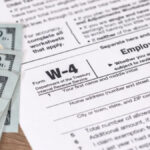 Employee s Withholding Allowance Certificate W 4 Forms TaxUni