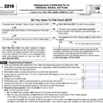 Estimated Vs Withholding Tax Penalty Rules Saverocity Finance