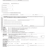 Fill Free Fillable Forms Comptroller Of Maryland