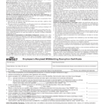 Fill Free Fillable Forms Comptroller Of Maryland