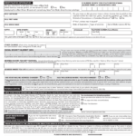 Fill Free Fillable Forms For New York State