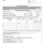Fill Free Fillable Forms For The State Of Hawaii