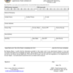 Fill Free Fillable Forms For The State Of Illinois