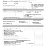 Fill Free Fillable Forms For The State Of Mississippi