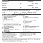 Fill Free Fillable Forms For The State Of Wisconsin