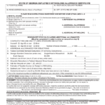 Fill Free Fillable Forms Fulton County Government