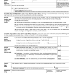 Fill Free Fillable Forms Virginia Military Institute