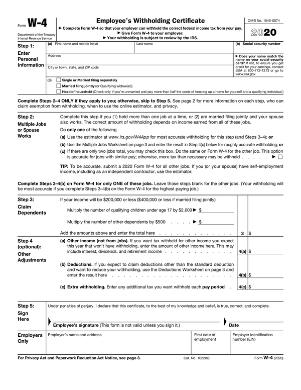 Fill Free Fillable Forms Virginia Military Institute