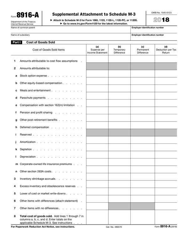 Fill Free Fillable IRS PDF Forms