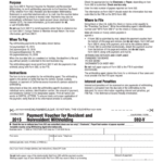 Fillable California Form 592 V Payment Voucher For Resident And