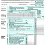 Fillable Form 1040 2017 In 2021 Tax Return Irs Forms Investment