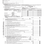 Fillable Form 502 Maryland Resident Income Tax Return 2007