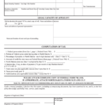 Fillable Form 54 91 Estate Tax Return State Of North Dakota