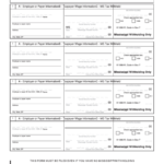 Fillable Form 80 107 12 8 1 000 Income Withholding Tax Schedule