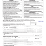 Fillable Form Ct W4 Employee S Withholding Certificate Printable Pdf