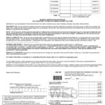 Fillable Form Dq 1 Local Earned Income Tax Withholding Quarterly