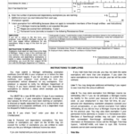 Fillable Form Mi W4 Employee S Michigan Withholding Exemption