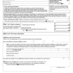 Fillable Form St 101 New York State And Local Annual Sales And Use
