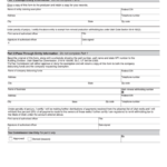 Fillable Form Tc 889 Mineral Production Withholding Tax Exemption
